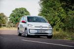 Volkswagen up! beats 5-Door 2016 года (UK)